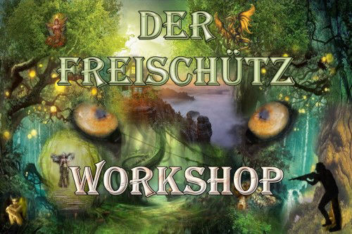 Freischuetz Workshop